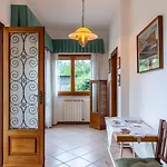 Prázdninový dům Casa Umbe Pietrasanta