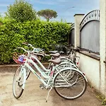 Hébergement de vacances Casa Umbé Pietrasanta