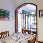 Prázdninový dům Casa Umbe Pietrasanta