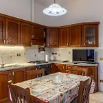 Prázdninový dům Casa Umbe
