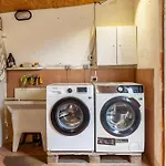 Casa Umbé Hébergement de vacances