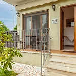 Prázdninový dům Casa Umbe Pietrasanta