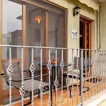 Casa Umbé Hébergement de vacances *