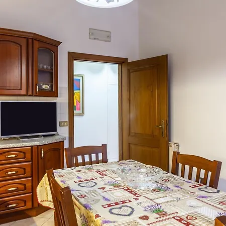 Casa Umbe בית נופש