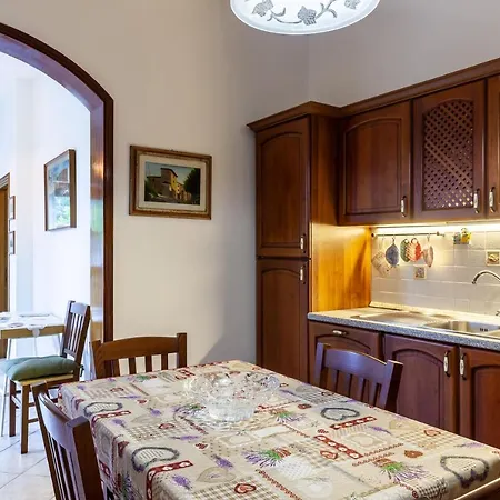 Casa Umbé Casa vacanze