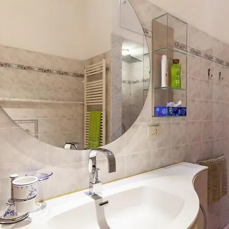 Casa Umbe Holiday home