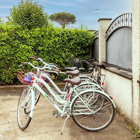 Casa vacanze Casa Umbé Pietrasanta
