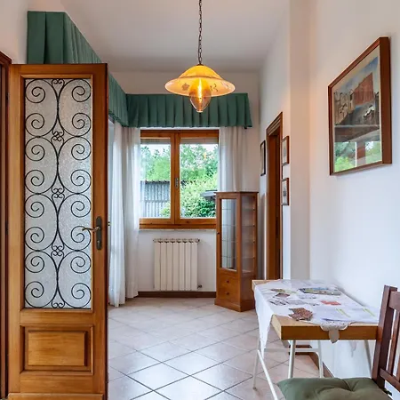 Hébergement de vacances Casa Umbé Pietrasanta