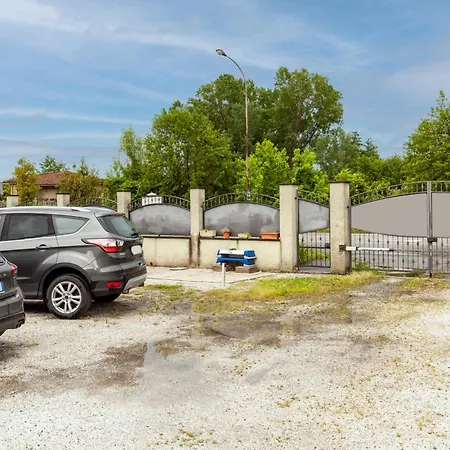 Prázdninový dům Casa Umbe *