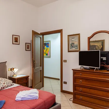 Prázdninový dům Casa Umbe *