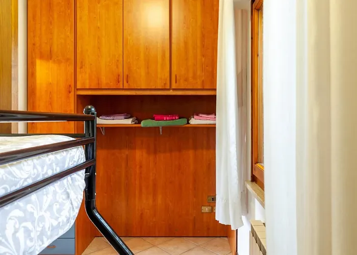 Nyaraló Casa Umbe *