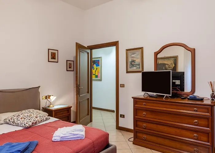 Casa Umbe Pietrasanta