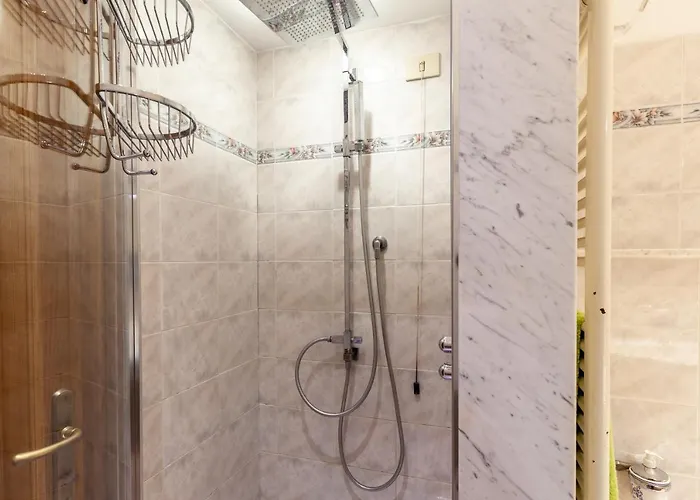 Nyaraló Casa Umbe *