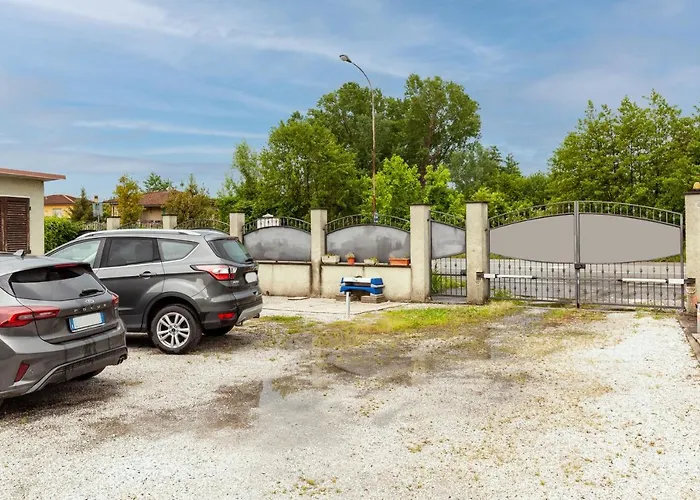 Casa Umbe * פיאטרה סנטה