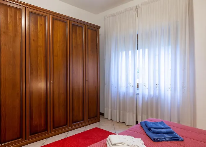 Casa Umbe * Pietrasanta